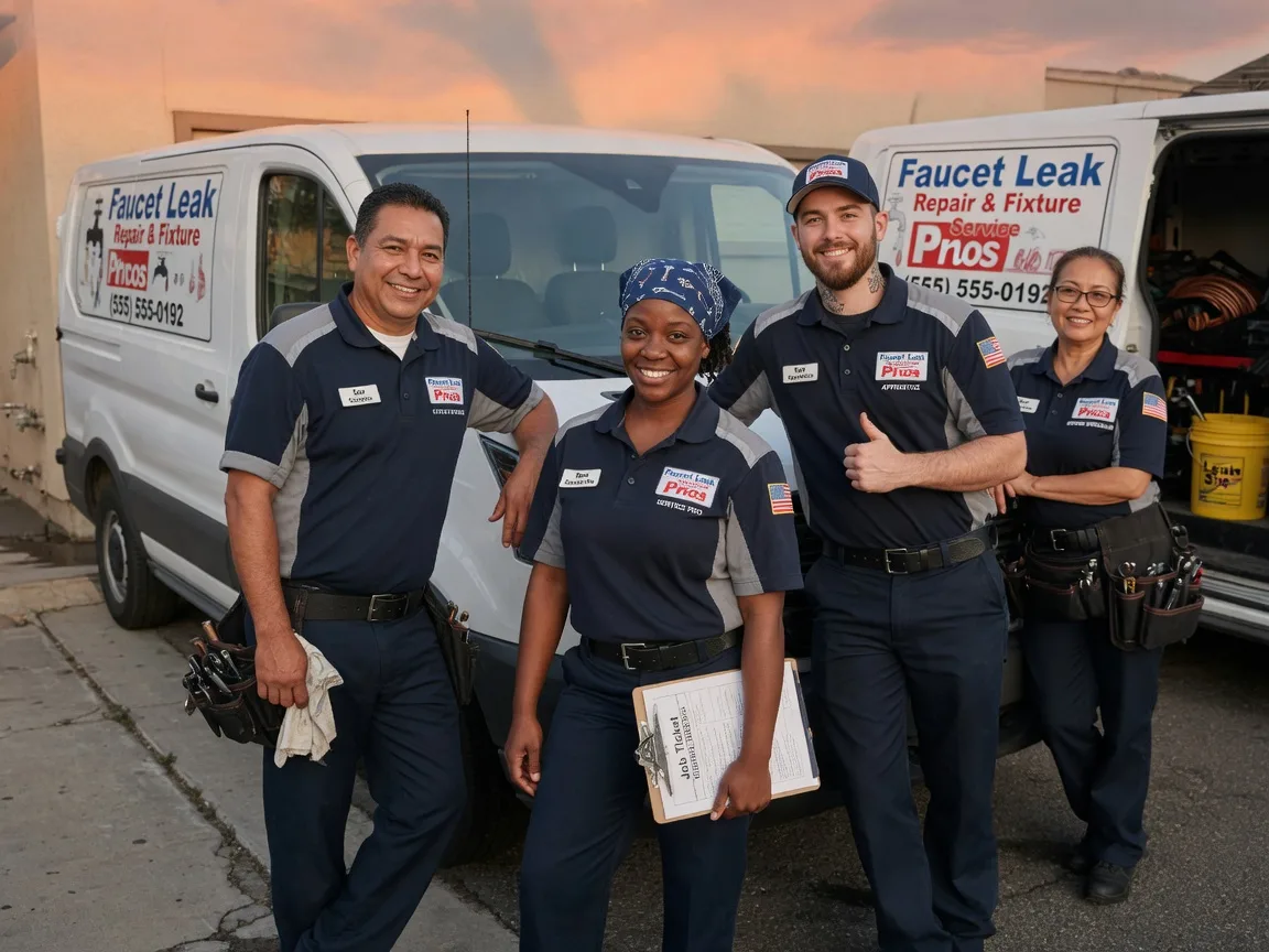 Faucet Repair company in Firestone, CO