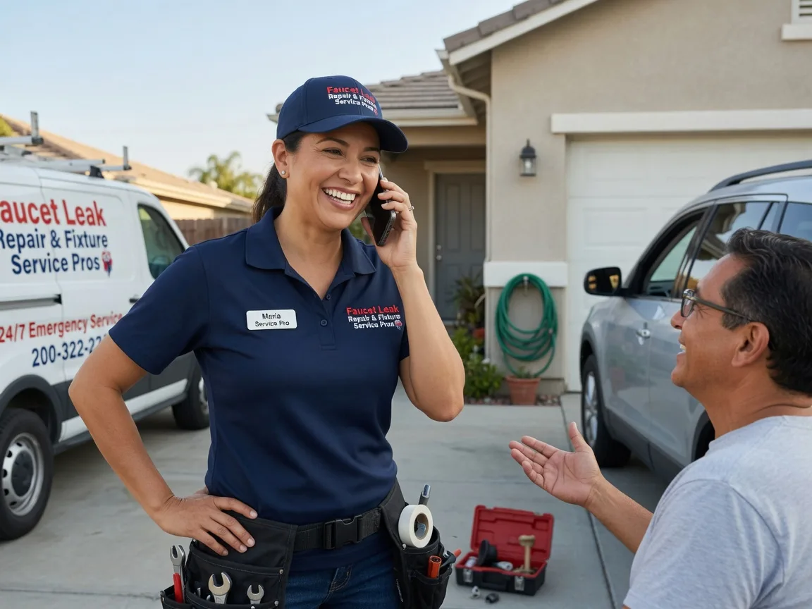 Faucet Repair Firestone, CO FAQs
