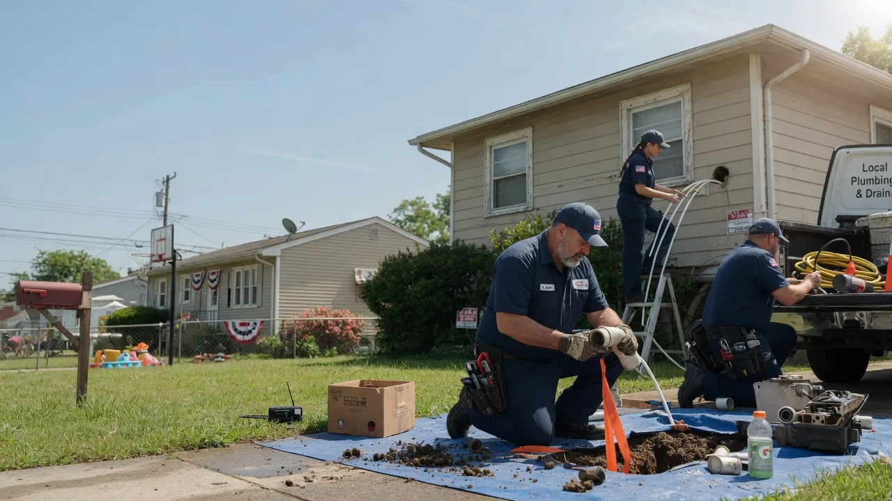 Faucet Repair in Firestone, CO near me
